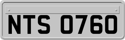 NTS0760