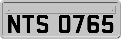 NTS0765