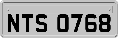 NTS0768