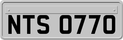 NTS0770