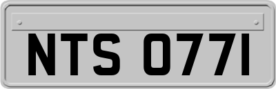 NTS0771