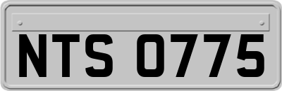 NTS0775
