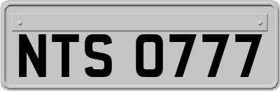 NTS0777