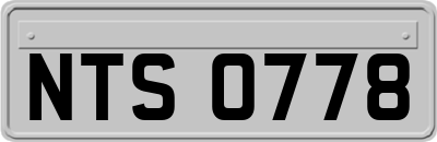 NTS0778