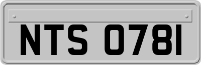 NTS0781