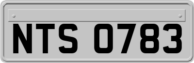 NTS0783