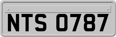 NTS0787