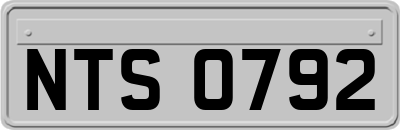 NTS0792
