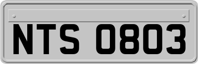 NTS0803