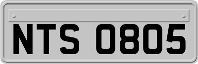 NTS0805