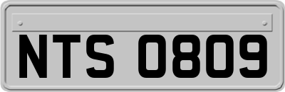 NTS0809