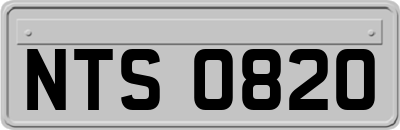 NTS0820