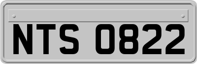 NTS0822