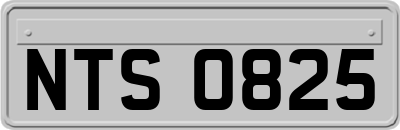 NTS0825