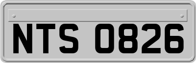 NTS0826