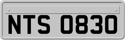 NTS0830