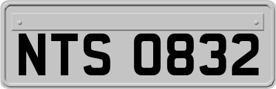 NTS0832