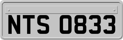 NTS0833