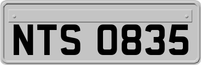 NTS0835