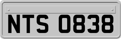 NTS0838