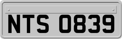 NTS0839