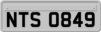 NTS0849