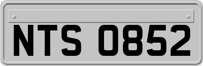 NTS0852