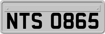 NTS0865