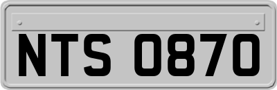 NTS0870