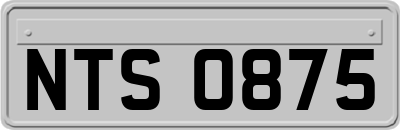 NTS0875