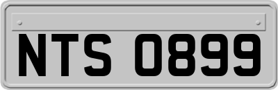 NTS0899