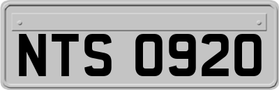 NTS0920
