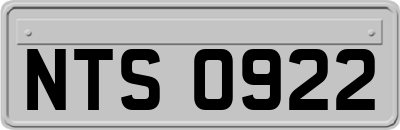 NTS0922