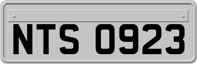 NTS0923