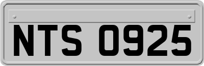 NTS0925
