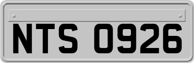 NTS0926