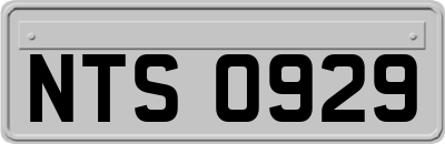 NTS0929