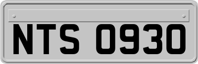 NTS0930