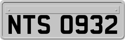 NTS0932