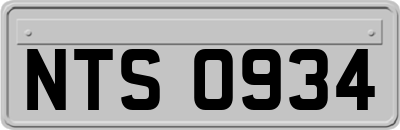 NTS0934