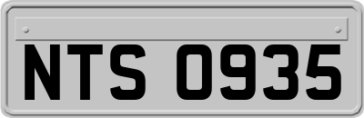 NTS0935
