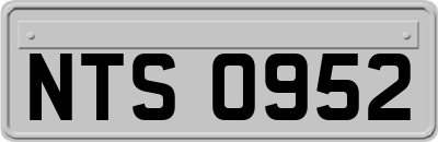 NTS0952