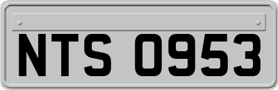 NTS0953