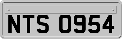 NTS0954