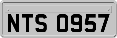 NTS0957