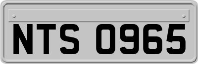 NTS0965