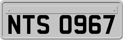 NTS0967