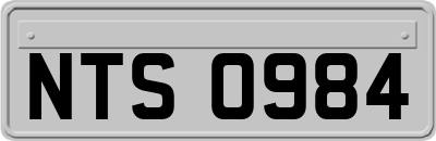 NTS0984