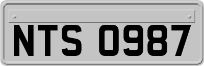 NTS0987