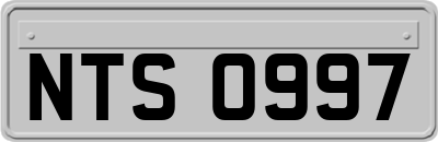 NTS0997
